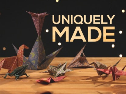 Uniquely Made