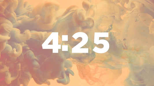 Ink Flow Countdown 02