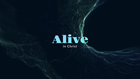Newness Alive Still