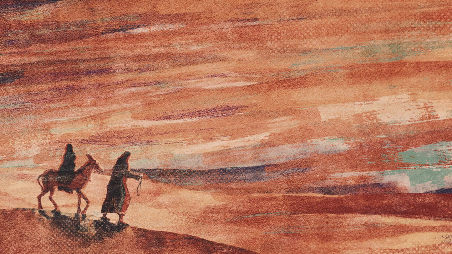 Desert Mono
