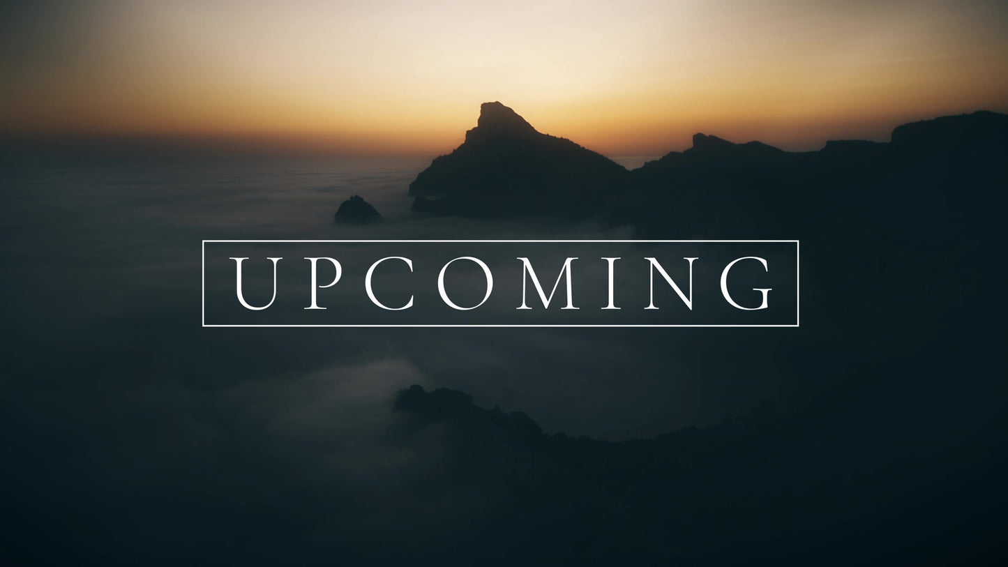 Misty Lent Upcoming Still