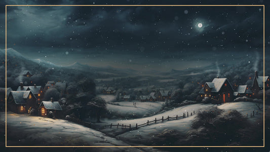 Christmas Villages 3 Still