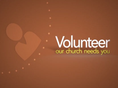 Accent Volunteer