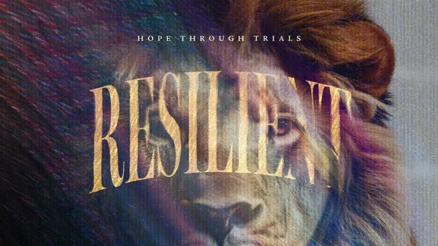 Resilient