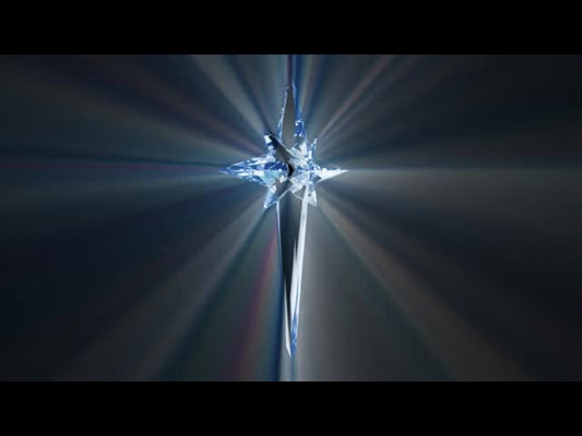 Radiant Eve: 2