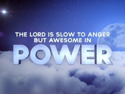 Awesome Power Worship Intro