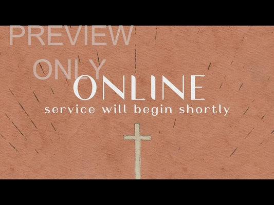 Drawn To Him Online Still