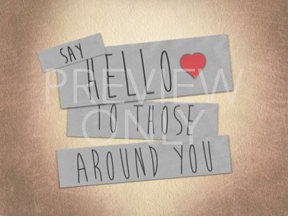 Made With Love Greet Still