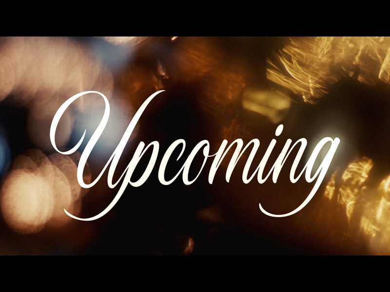 Joyous Celebration Upcoming