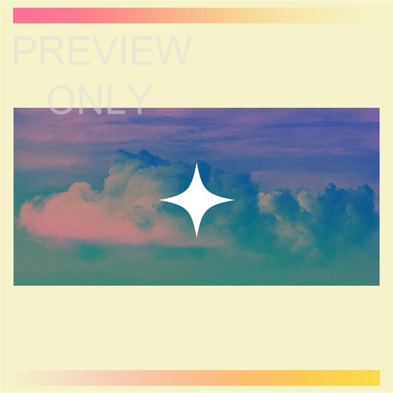 He Lives Forever: Social Graphic Blank