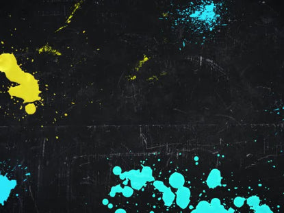 Paint Splatters Vol 1 Worship Background 03