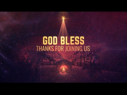 Jesus, The Light God Bless