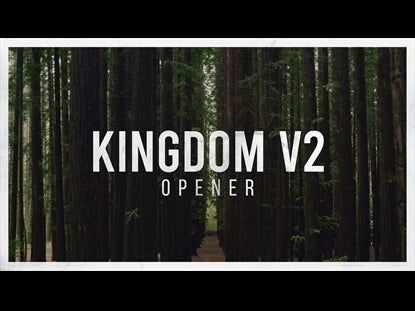 Kingdom Vol 2 Opener