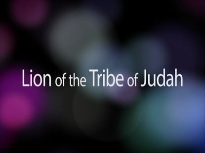Names Of Christ Longplay