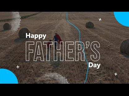 Happy Father's Day