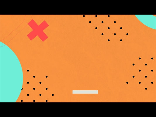 New Year, Better You: Worship Background 3