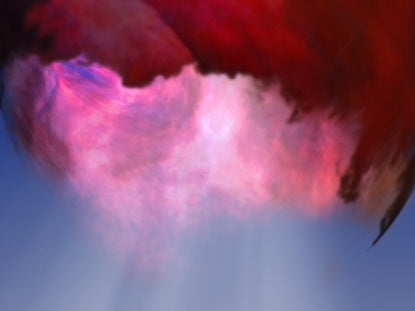 Open To Heaven