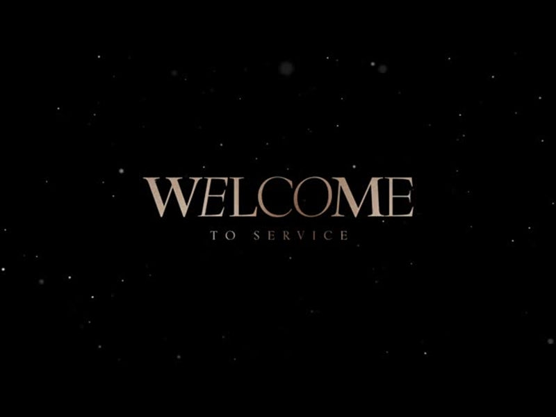 Radiant Eve: Welcome