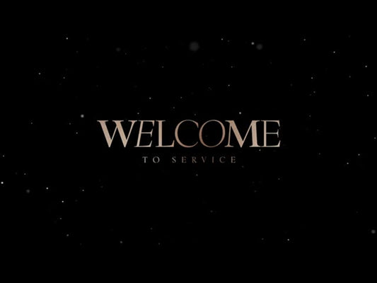 Radiant Eve: Welcome