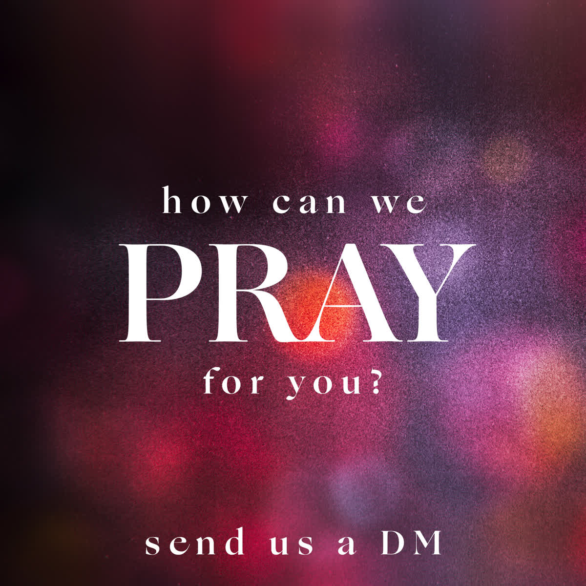 Good Friday Light Prayer