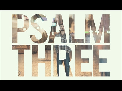 Psalm 3 To Rap