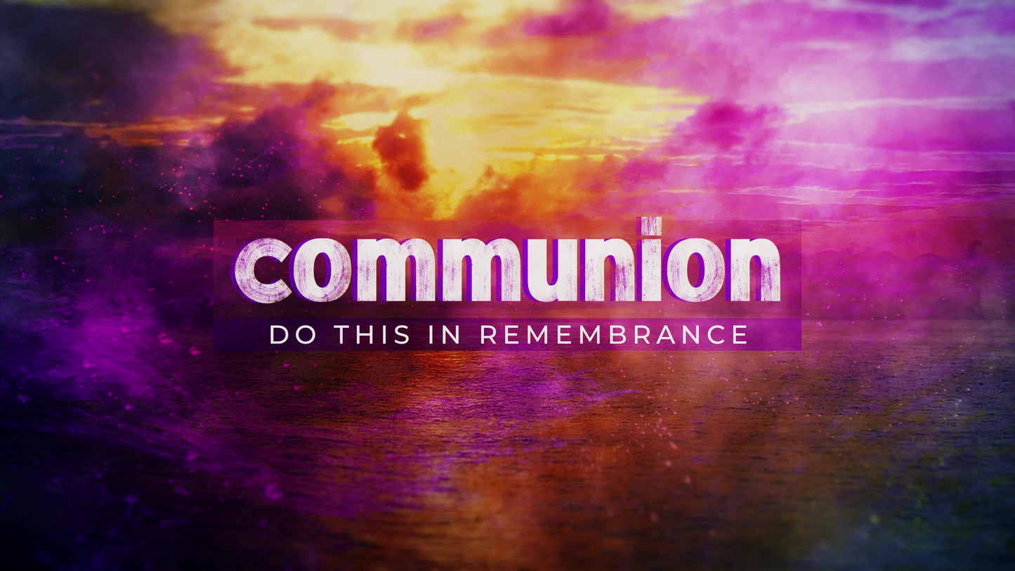 Vivid Nature Communion