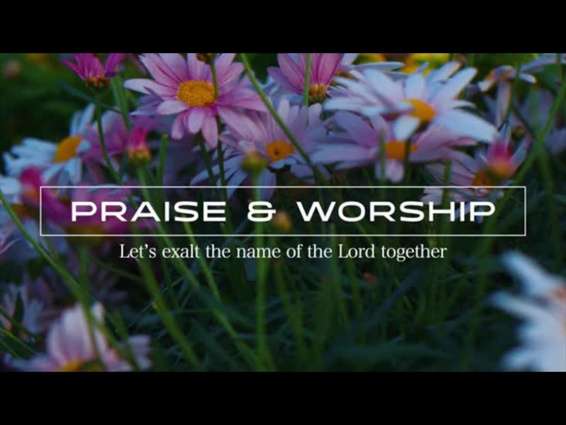 Springs Embrace Praise And Worship