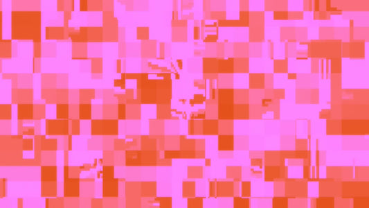 Datamosh Dreams 14