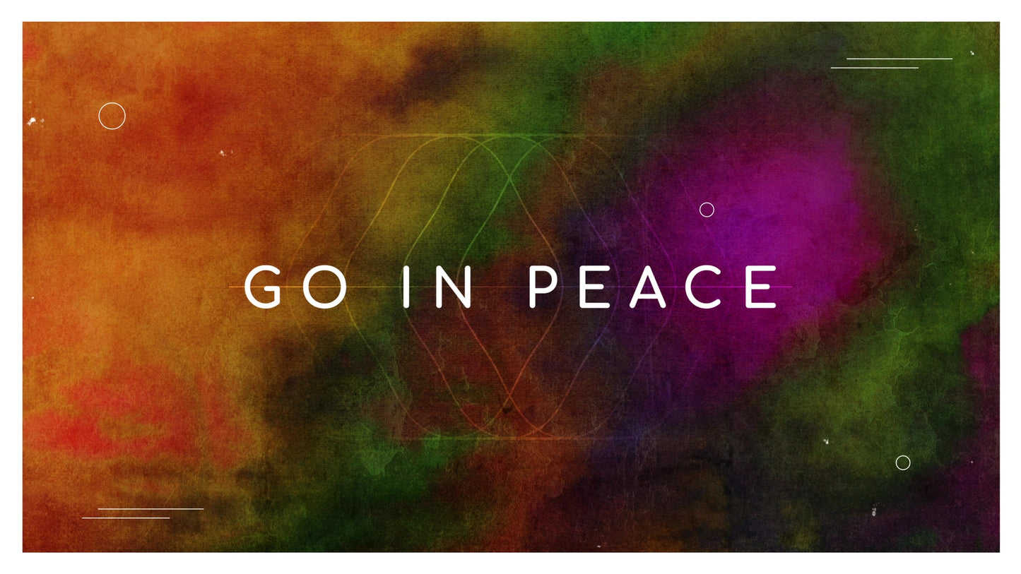 Ascension Exit Still