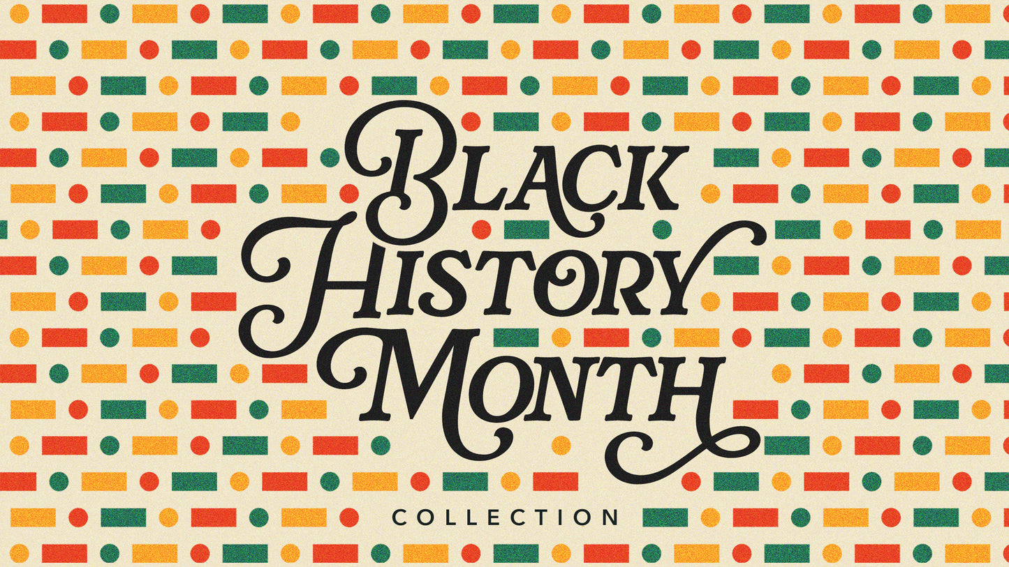 Black History Month