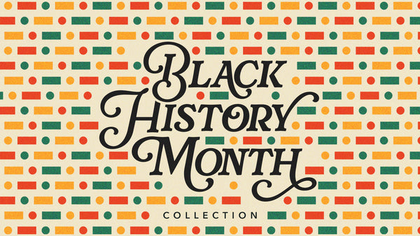 Black History Month