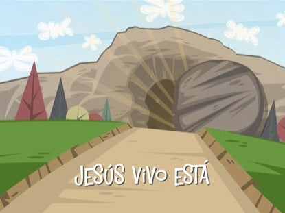 Uno Dos Tres (One Two Three)