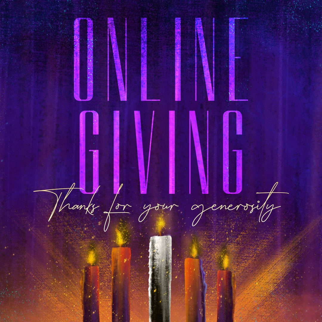 Social Giving Radiant Advent