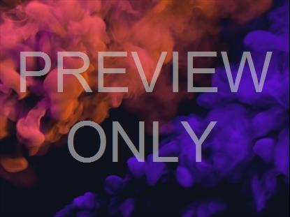 Vapor Orange Purple