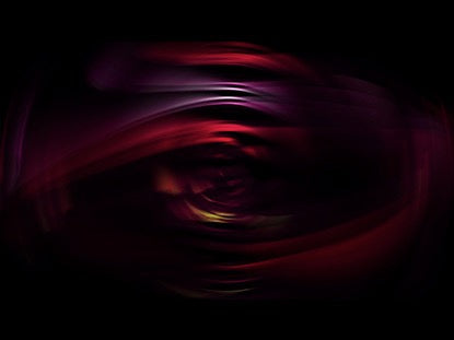 Blurred Vision