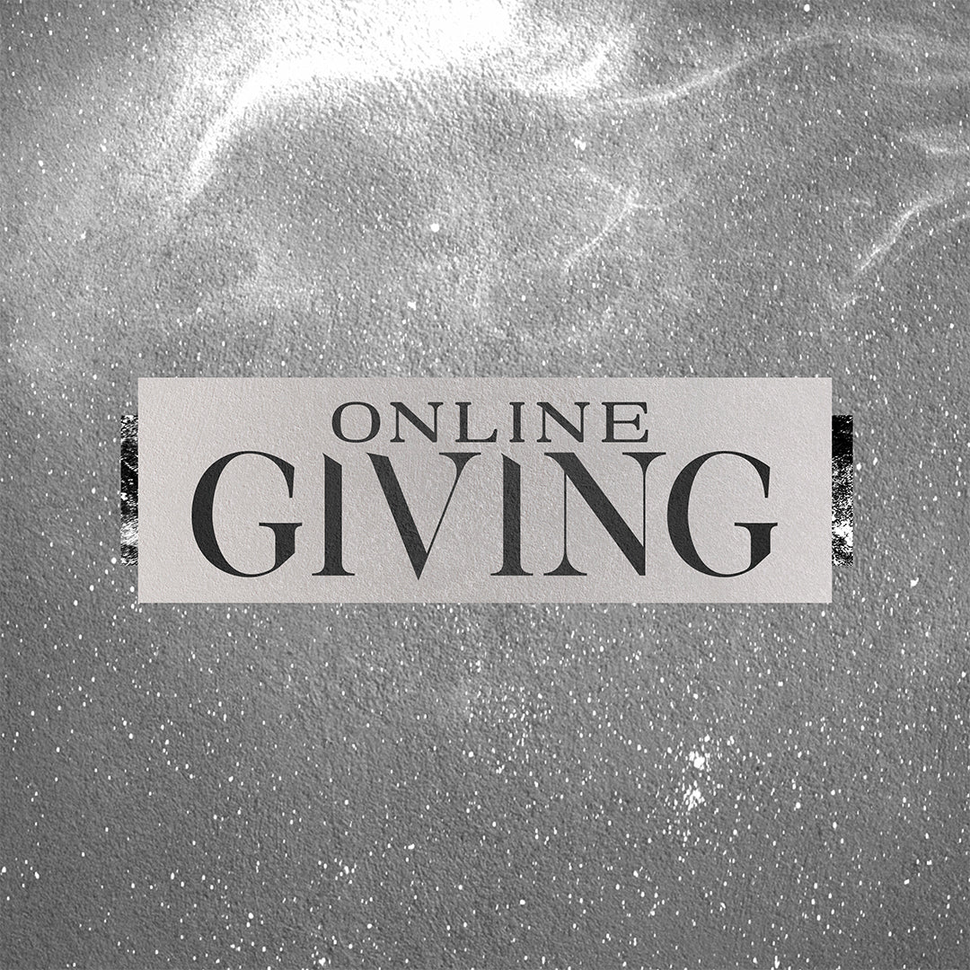 Lent Online Giving Social