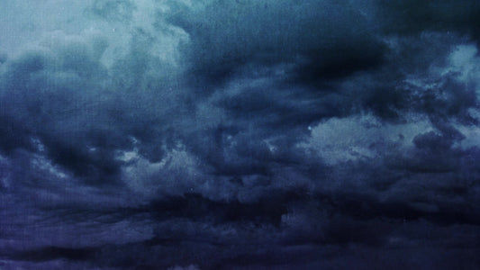 Storm Clouds Blues Full Still