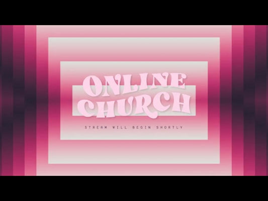Gradient Volume 2 Online Church
