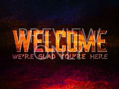 Discovery Welcome 2 Still