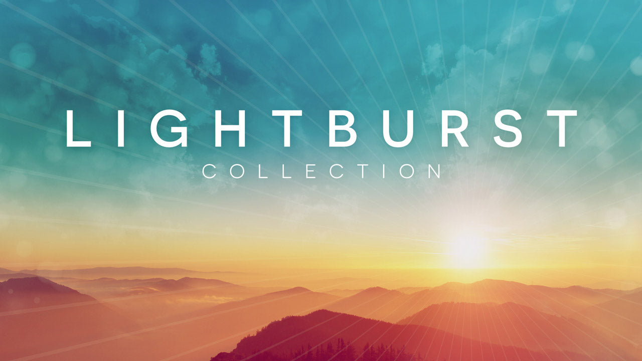 Lightburst Collection