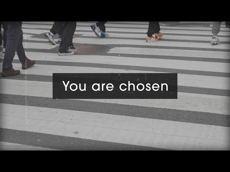 Everyday Ordinary People