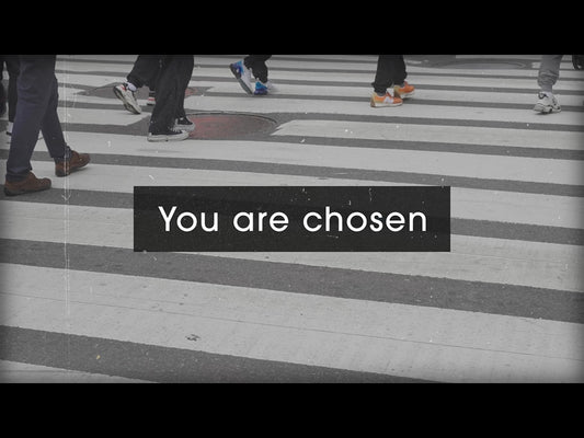 Everyday Ordinary People