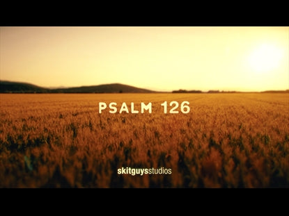 Psalm 126