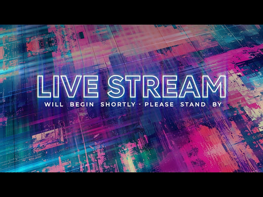 Aeropixel Live Stream