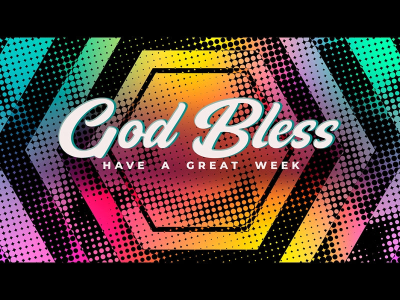 Halftones Gradient Close