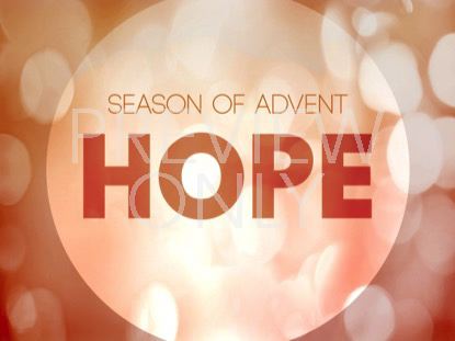 Advent Hope Still