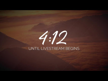 Brand New Day Livestream Countdown