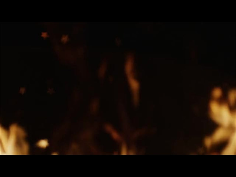 Campfire Stars 7