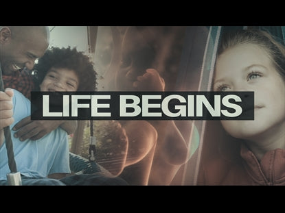 Life Begins