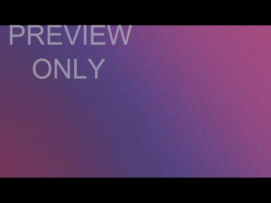 Lent Colors Purple 2 Still